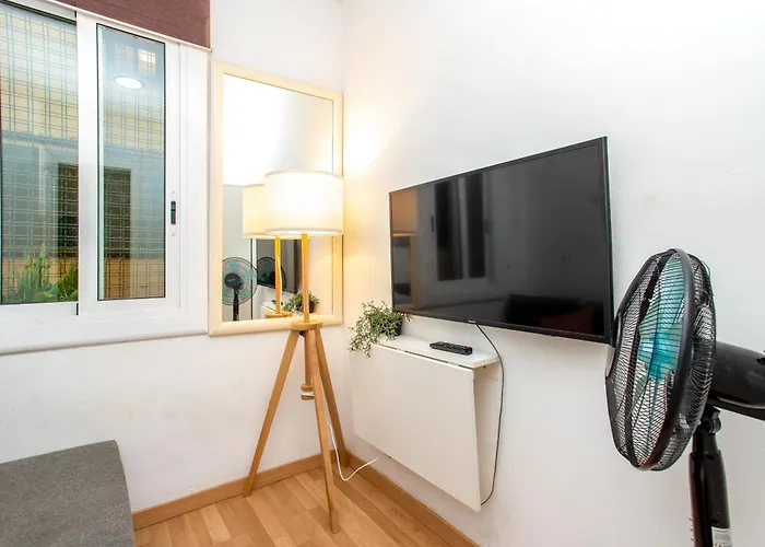 Cozy Apartment