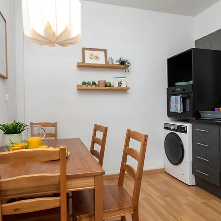 Apartment Cozy