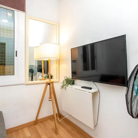 Cozy Apartment