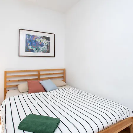 Apartamento Cozy *