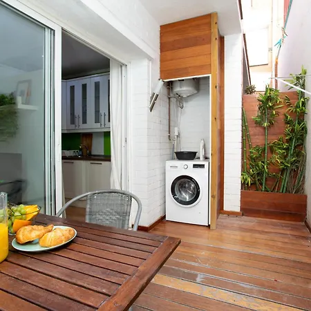 Cozy Apartament