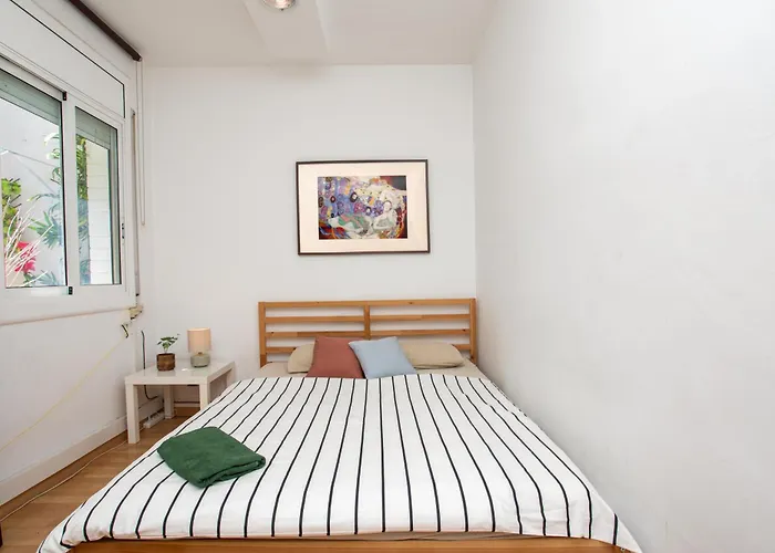 Apartamento Cozy