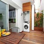 Cozy Apartment