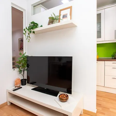 Appartement Cozy Barcelona